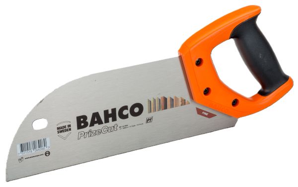 Segaccio x legno Bacho mod. Buschman