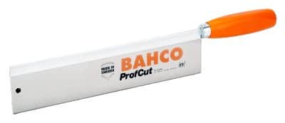 Segaccio x legno Bacho manico fisso