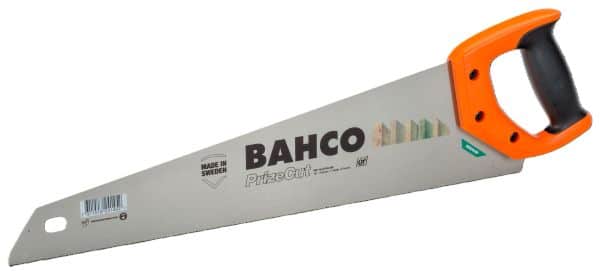 Segaccio x legno Bacho 400 mm