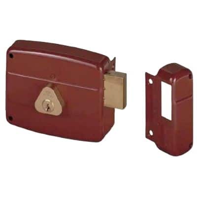 Serratura Cisa art.50141-50-2 dx