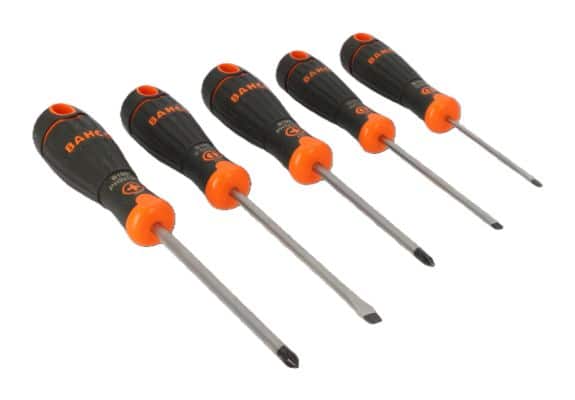 Set Cacciavite precisione a penna 9 in 1