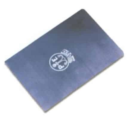 Spatola colla dentata art. 540 da 080