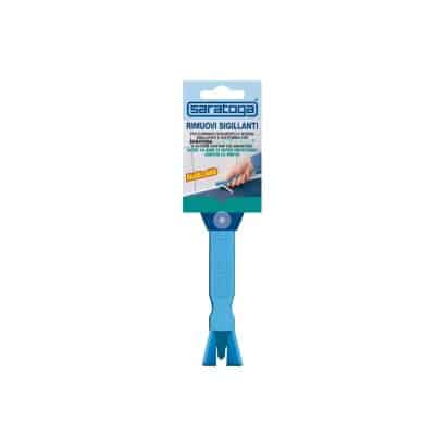 Spatola rimuovi silicone Saratoga