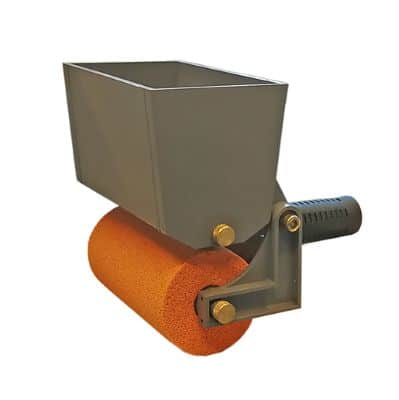 Stendicolla Maco plastica cm 14