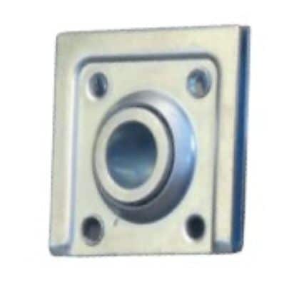 Supporto Sames a sfera sfilabile quadro
