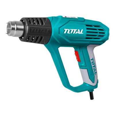 Pistola termica industrial 2000w