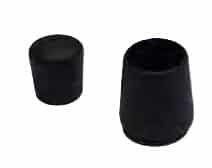 Calzante esterno &Oslash; 30 nero