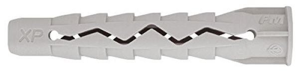 Tassello plastica FMXP 8 x 52