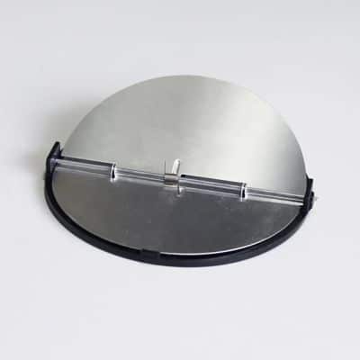 Valvola di non ritorno per cappe aspiranti  &Oslash;12 Faber 112.0189.207