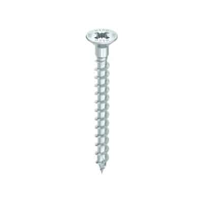 Viti T.P.S.x cap.z.bi 5,0x50 Musta