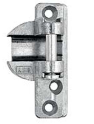 Angolo forbice AGB Aria 04 Battuta 15 con dado 0A00046815