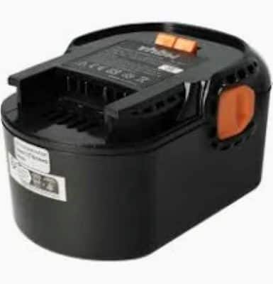 Batteria Ricambio Aeg L 1430 R 14.4V 3,0 Ah