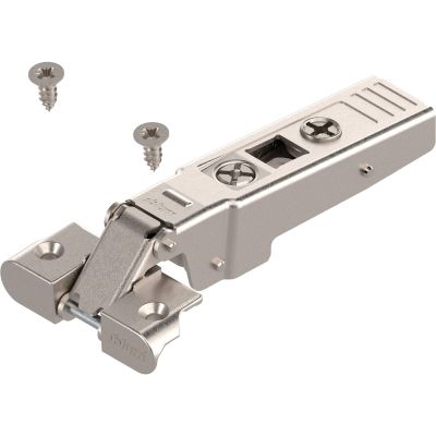 Cerniera Blum clip per prof. all. per antine