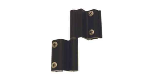 Cerniera GRIP+9813A nera