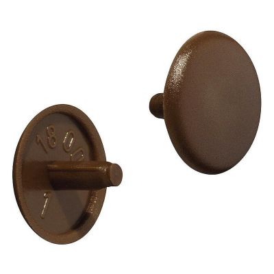 Coprivite Unifix marrone scuro