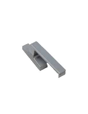 Cremonese Master  per Persiana BIANCO 6028