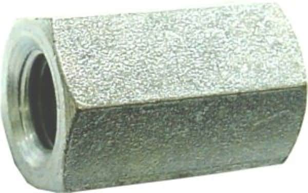 Distanziatori Sipa zincati  M6 X 30