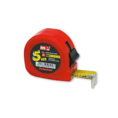 Flessometro fluorescent SLY 5 Mt