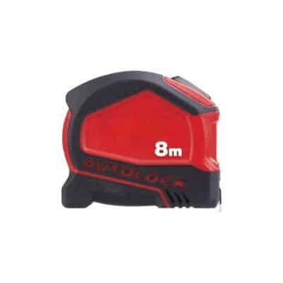 Flessometro fluorescent SLY 8 Mt