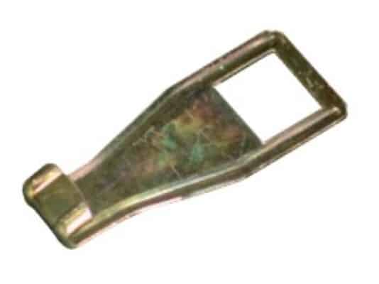 Ganci Sames x tapparelle mobile x legno