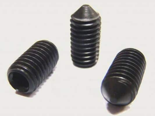 Grano M4X6
