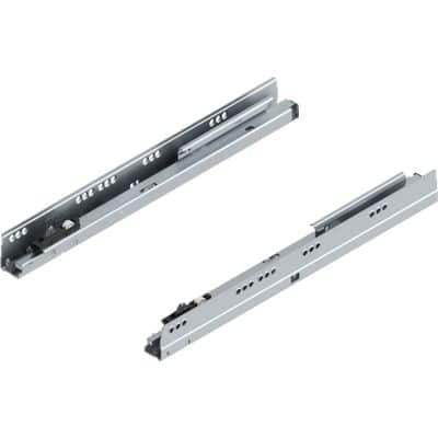 Guide Blum fianco Tandembox 30KG 578.5001B dx/sx 400mm