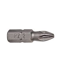 Inserto pozi PZ 3 L 25 MAGNETICO