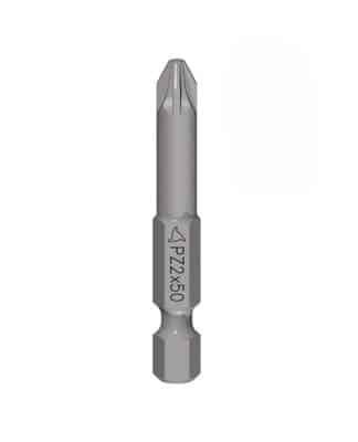 Inserto pozi PZ 3 L 50 MAGNETICO
