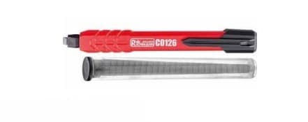 Blister 2 ins. extra-lungo Spanners 6-10x100