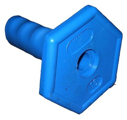 Paramano per scalpelli Mistral