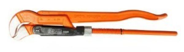 Pinza giratubi 240 mm