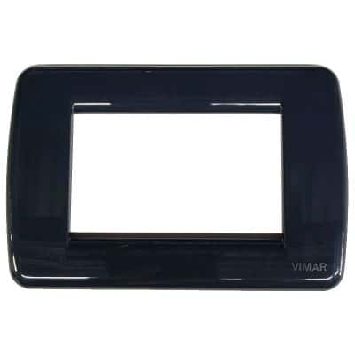 Supporto 3 moduli Vimar Idea cod 16763.15