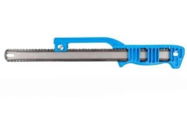 Seghetto per metallo/legno 300mm