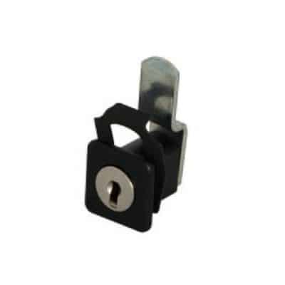 Serratura per cassette postali L18
