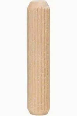 Spine di legno &Oslash; 06 x 30