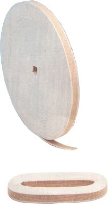 Cintino x tapp cotone Gubra stretto 18x1,2