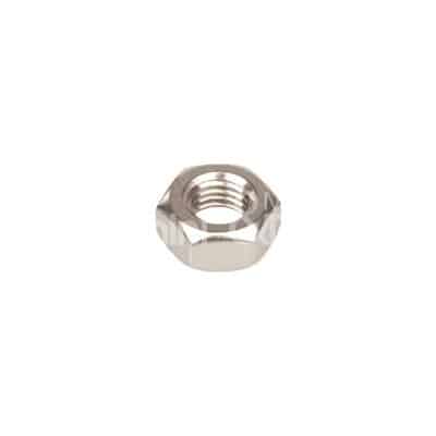 Dado acciaio inox King 10MA