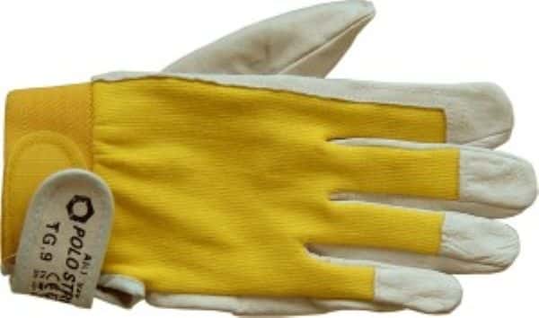 Guanti Contact tg. 08