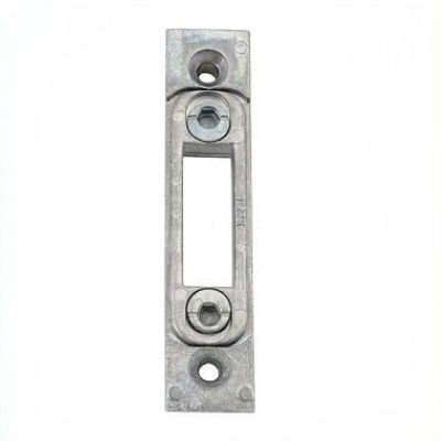 Incontro scrocco AGB Aria 4 z. silver