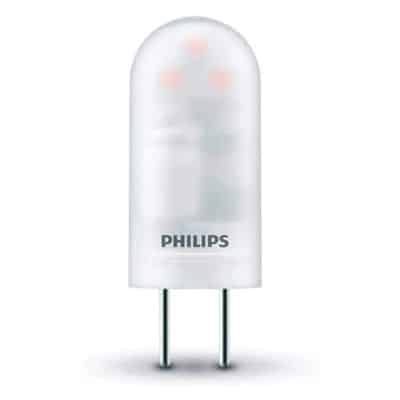 Lampadina led philips GY1,7W=20W 3000K