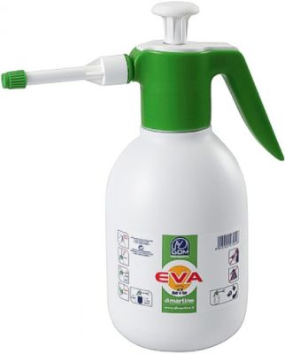 Pompa a pressione eva art.4002