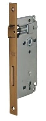 Serratura patent grande AGB Frontale 22 NIC Quadro 25