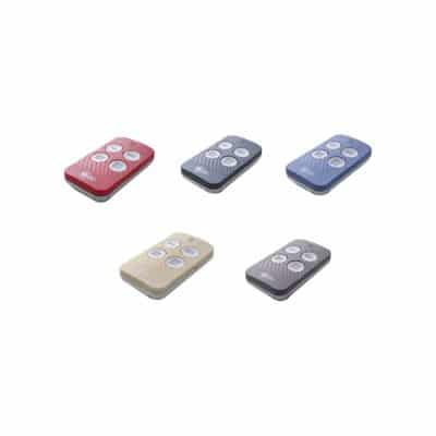 Duplicazione telecomando QUARZATO