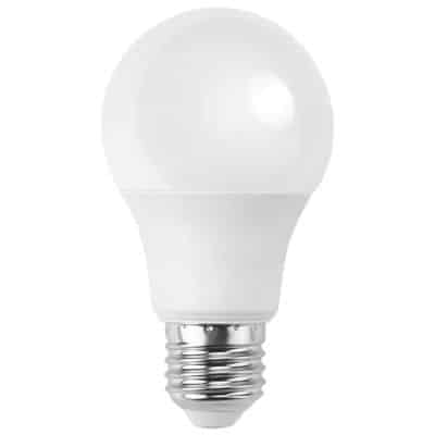 Lampadina LED A60 E27 10W(10W,E27,4000K)