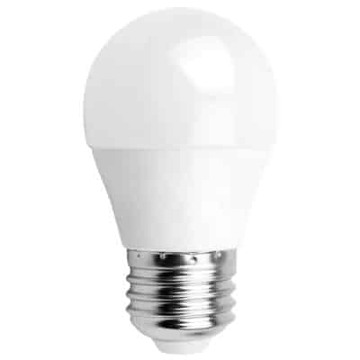 Lampadina LED G45 E27 13W(10W,E27,6500K)