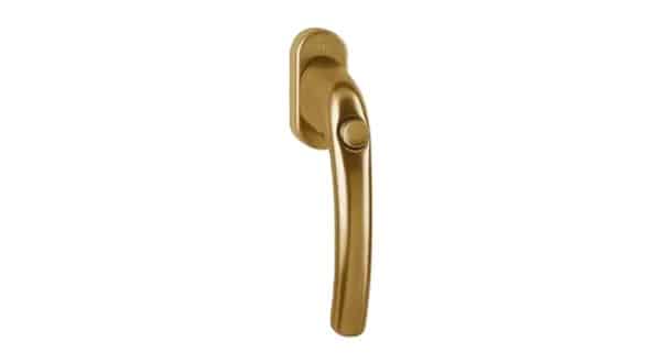 Martellina DK Tokyo 7x45 con Chiave oro