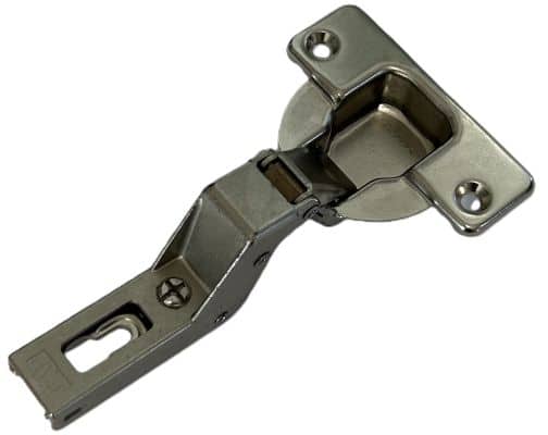 Cerniera Salice &Oslash; 40 &frac12; zancata forti spessori 94 G