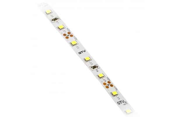 Striscia LED 12V luce calda 3200k 5m 300LED 12W